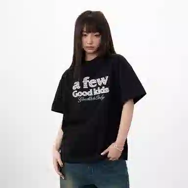 AFGK SS25 T