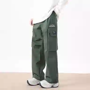 LIGHTNING MONSTER Logo