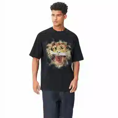 Ed Hardy SS25 T