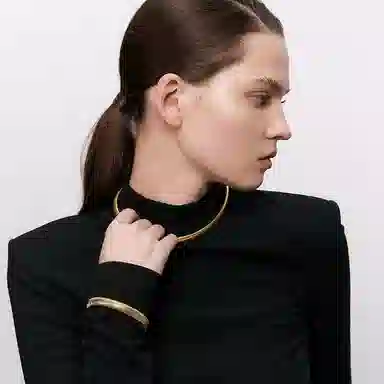 ZEGL choker