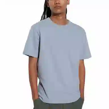 UNIQLO U Series Blue