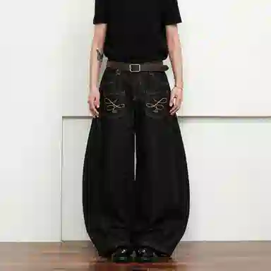 Pirkadat cleanfitbaggy