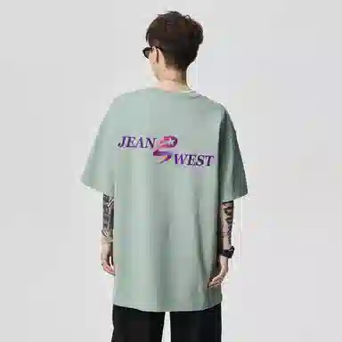 JEANSWEST LogoT