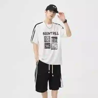 BEENTRILL TClean fit