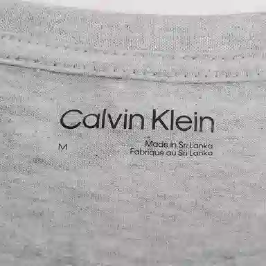 CALVIN KLEIN T