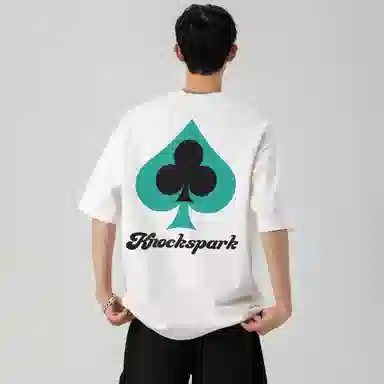 KNOCKSPARK T