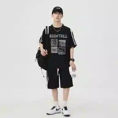 BEENTRILL TClean fit