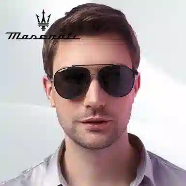 Maserati UVB
