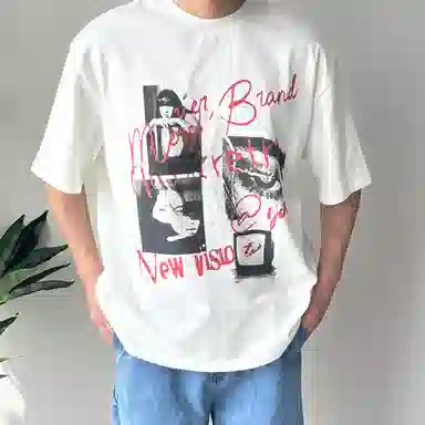 ANYWEARLAB T