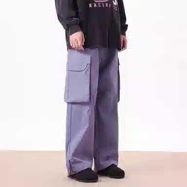 LIGHTNING MONSTER Logo