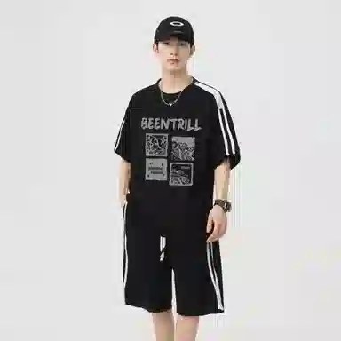 BEENTRILL TClean fit