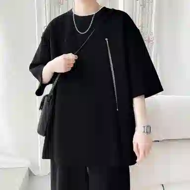 URBAN AUTHENTIC boxyoversizeT