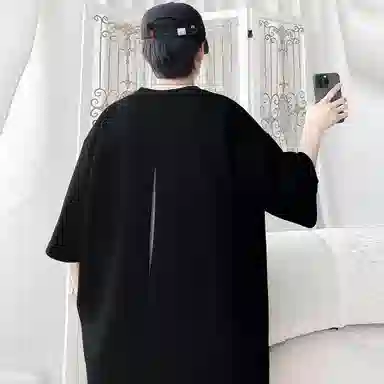 URBAN AUTHENTIC boxyoversizeT