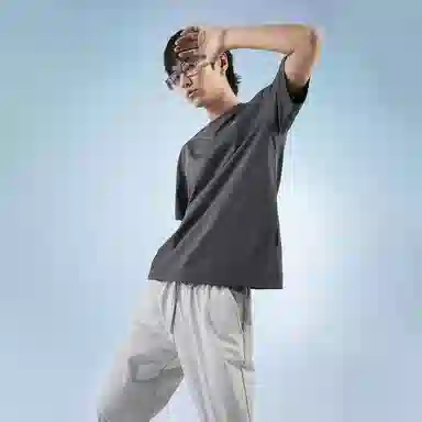 HLA JEANS T