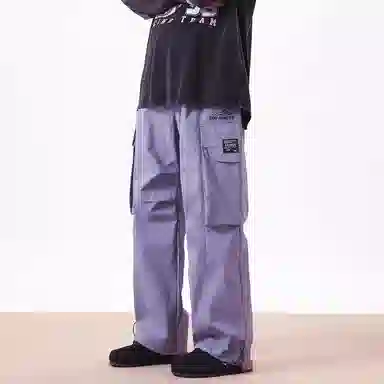 LIGHTNING MONSTER Logo