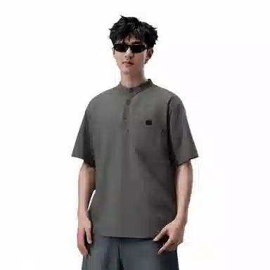 -V-