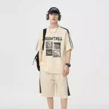 BEENTRILL TClean fit