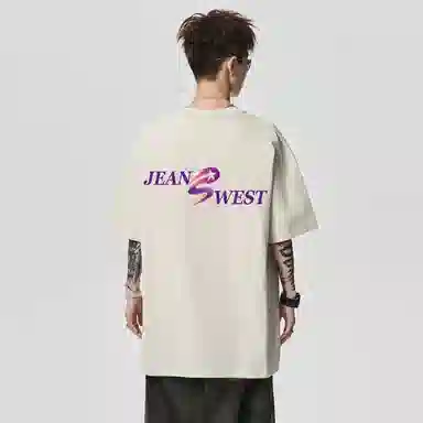 JEANSWEST LogoT