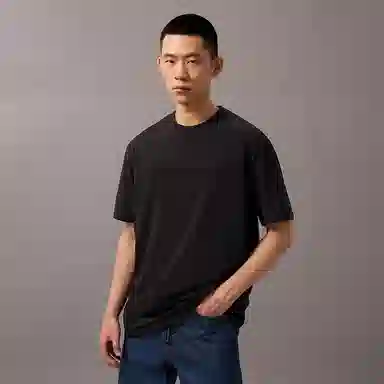 CALVIN KLEIN SS25 T