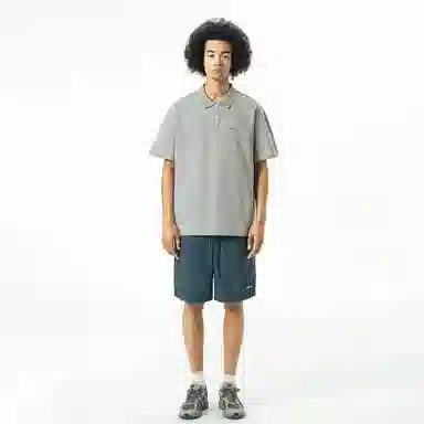 714STREET Polo