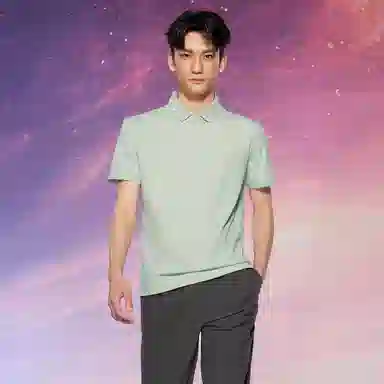 HLA x sportsday Polo