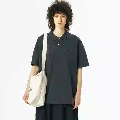 714STREET Polo