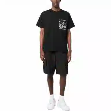 VERSACE JEANS COUTURE SS23 LogoT