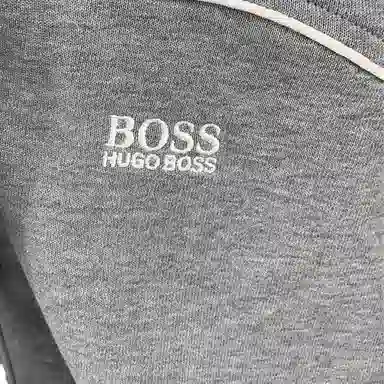 HUGO BOSS SS22
