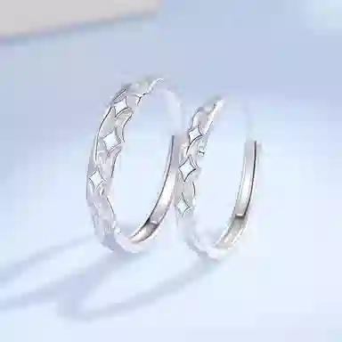 OWNCOOL ins S925