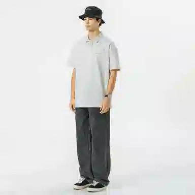 714STREET Polo
