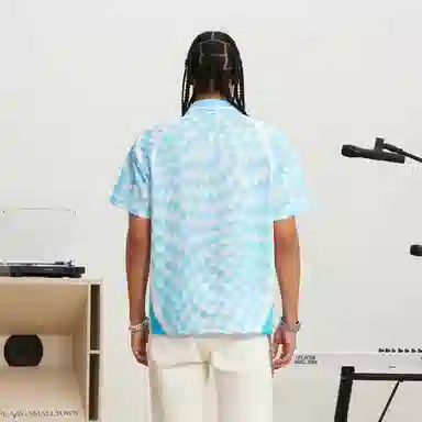 STK SMALL TOWN KID Polo
