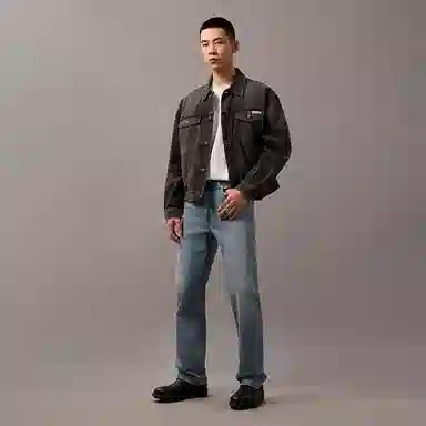 CALVIN KLEIN SS25 T