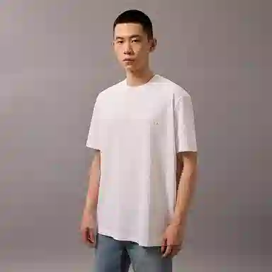CALVIN KLEIN SS25 T