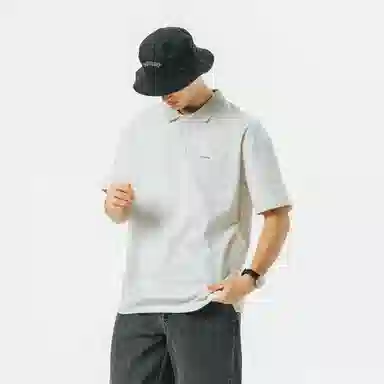 714STREET Polo