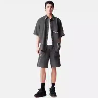 JACK JONES NBA logo E44