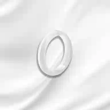 大唐国鼎 五色新中式复古风小众设计优雅国潮 精致纹理旺事业学业本命年财运 好运 琉璃 戒指 女款