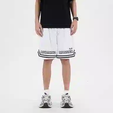 LIGHTNING MONSTER logo