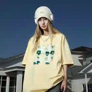 MANYSTON T
