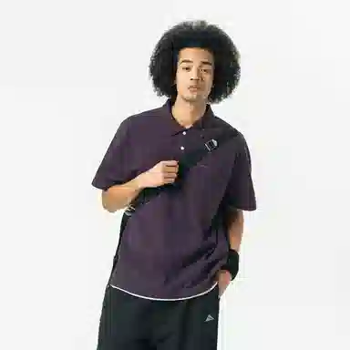 714STREET Polo