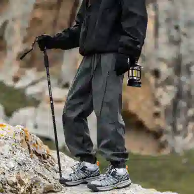 RAP PANDA