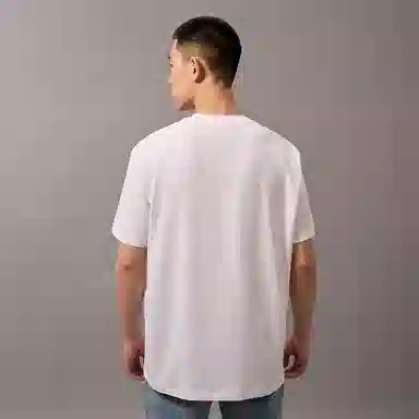 CALVIN KLEIN SS25 T
