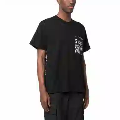 VERSACE JEANS COUTURE SS23 LogoT