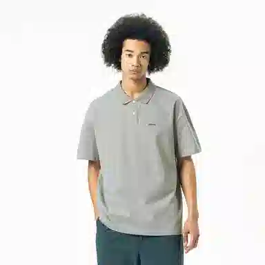 714STREET Polo