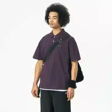 714STREET Polo