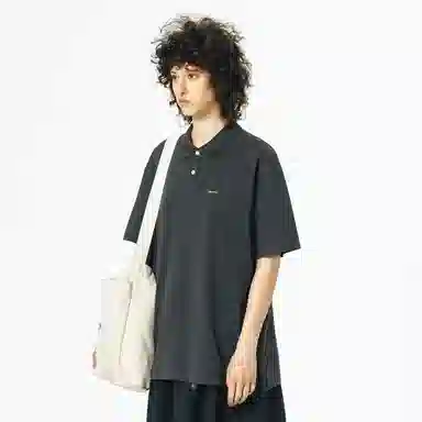 714STREET Polo
