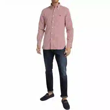 Polo Ralph Lauren FW24 Logo