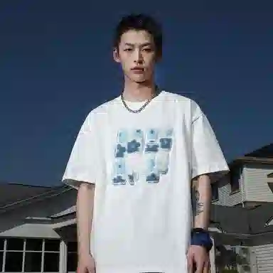 MANYSTON T