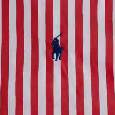 Polo Ralph Lauren FW24 Logo