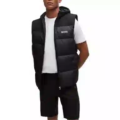 HUGO BOSS SS24 Logo