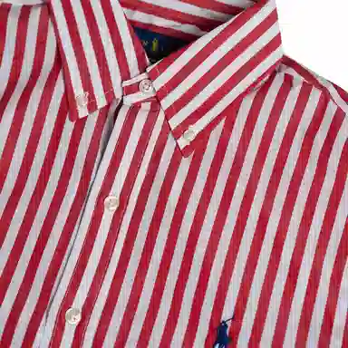 Polo Ralph Lauren FW24 Logo